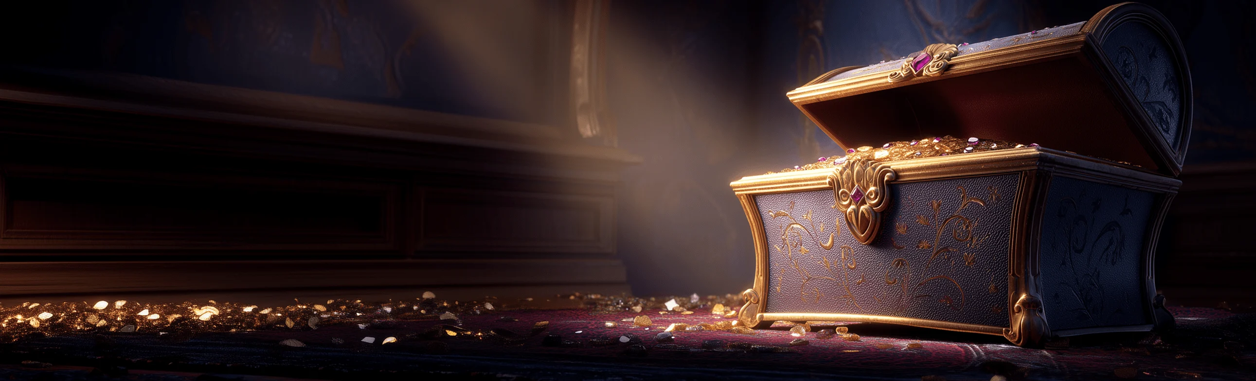 Exciting casino games at Caswino